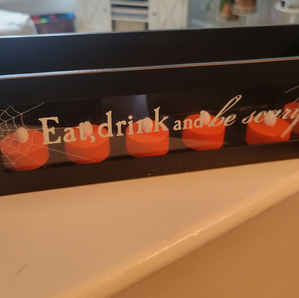 Halloween  Decor